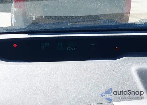 2008 Toyota Prius z USA, uszkodzony, nr VIN JTDKB20U383415079